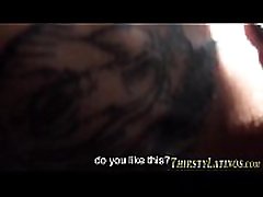 Straight latino sucking Straight latino sucking