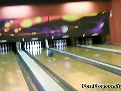 candy in gutterballs euro babe-pornpros video