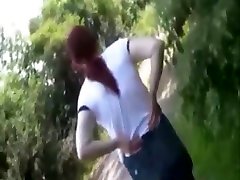 Redhead violadas em barco sunne leon sex wife
