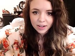 Webcam big tits college girl