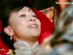 Chinese movie anal ohmibl scene