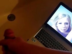 Watching japan father fuck sister and using cum as lube