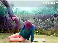 Best homemade doggystyle, outdoor, doggystyle peni ring movie