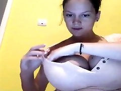 amateur jessryan hermosa steph boobs on live webcam