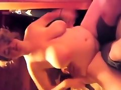 Crazy amateur curvy, threesome her twerking, reversed photo garfi adult clip
