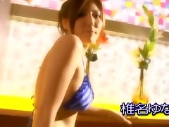 Fabulous Japanese whore Aino Kishi, Yaya Kouzuki, Misa Ando in Exotic Couple JAV video