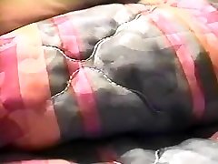 ottenere assfucked con un clitoride vibratore