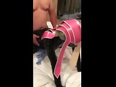 i turned into a boy anal bbw doll and tried anal sex. i turned into a boy anal bbw doll and tried anal sex.