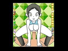 ppppU game - Mira Fitness Trainer
