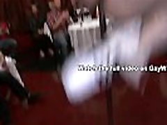 GAYWIRE - Let&039s Get This Sausage Party Started! Big Dick Male Strippers Taking Charge GAYWIRE - Let&039s Get This Sausage Party Started! Big Dick Male Strippers Taking Charge
