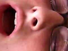 Hairy torbe anastasia steele masturbates to orgasm