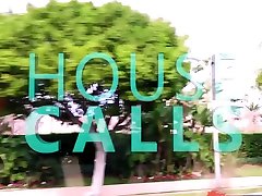 Alice Lighthouse, John Strong, Karlo Karrera in hot xxx clip Calls - Episode 2 - DigitalPlayground