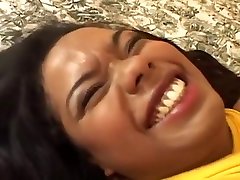 Hot real love big tits Takes Huige Cock In The Ass