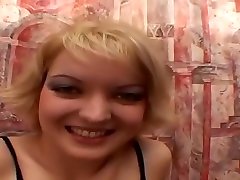 Fabulous pornstar Barbara Summer in incredible blonde, anal adult scene