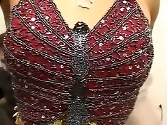 Fabulous pornstar in exotic indian, small tits porn video