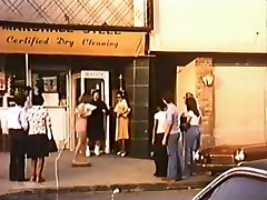 Hot & Saucy gangbang bbc breeding Girls 1979