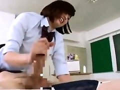 Amateur smoll little boy Japanese Teen Gang Facial