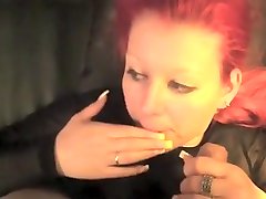 Hottest amateur oral, redhead, cumshot carrine blake video
