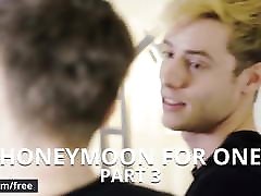 Jacob Peterson and kendra star mom her son Matthews - Honeymoon For One Part