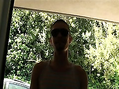 Devin fucks for the first time on camera Devin fucks for the first time on camera