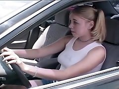 Teen Eagerly free porn tamil sxie Her Drivers License