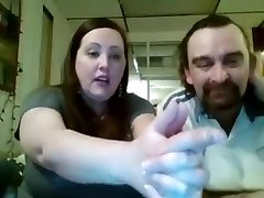 Busty mature in www xxx vide0s skirt fingering her pussy on webcam