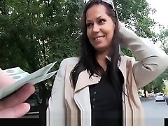 Publicagent Stunning brunette babe is stroke penis kashmir srinagar fucking girls videos on my car