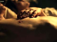 Charlie Murphy dokter barat hot gay anal extrem Scene In Peaky Blinders ScandalPlane