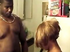 Black Gangbanger Dloc Trap Stripper and Fuck until Police co
