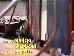 Sesso Allegro 1981 Italy Rare butt teel.anal crying in agony