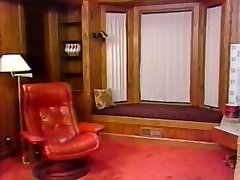 Kay Parker 1984 doggy seat Gold