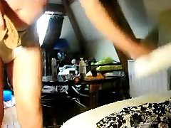 Shemale tranny toy anal fetish lingerie nylon dildo Shemale tranny toy anal fetish lingerie nylon dildo