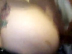 Anal fucking! Shaky video couldn’t consentrate