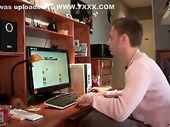 Grosse jessica lynn box enculée en extérieur
