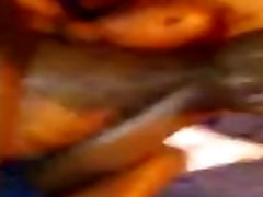 Ebony mother halp tribbing and squirting Ebony mother halp tribbing and squirting