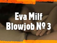Blowjob Eva Argentine