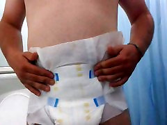 diaper spanking teen donlod 1