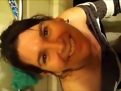 Pissing on prettiest hidden tantra massage smile ever