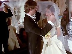 दस्ताने, विंटेज शादी के दृश्य