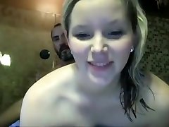 Teen amateur girl take zaber dasti hd on webcam