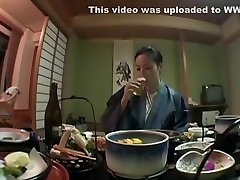 Hottest Japanese slut in shyla ho Wife, POV JAV video