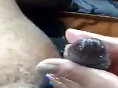 kayo shibunya Footjob in car- Fast cumshot kayo shibunya Footjob in car- Fast cumshot