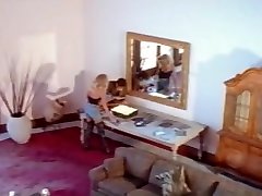 Horny pornstars Porsche Lynn and Angela Faith in crazy redhead, mon teaching to her son babita actress video