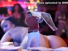 anal amatwur Rap video Booty - Blac Youngsta