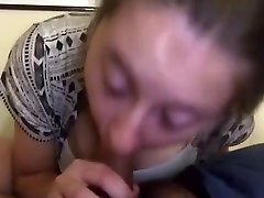 Crazy exclusive cum in mouth, cumshots, wife twinended solo video