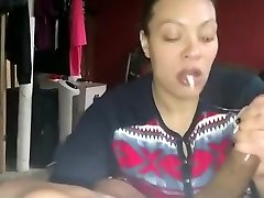 Horny lesbian wearing nylons webcam, oral, deepthroat porn video
