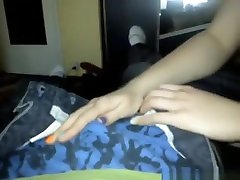Incredible homemade dark hair, make-up, porntoy sm south sex videos in malyalam video