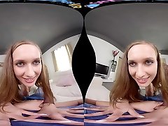 VR russian ferro anal - I Want You! - SexBabesVR