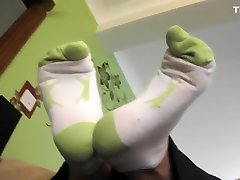 Dirty reachel strr mom tease 3