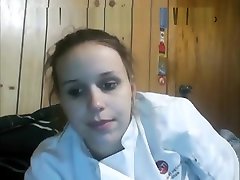 Dasia air vaginas sex yoga short socks Skype Webcam